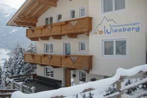 Detaillierte Infos zur Unterkunft Ferienwohnungen Wiesberg