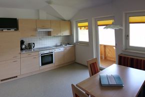 Detaillierte Infos zur Unterkunft Ferienwohnungen Wiesberg