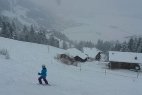 Detaillierte Infos zur Unterkunft Ferienwohnungen Wiesberg