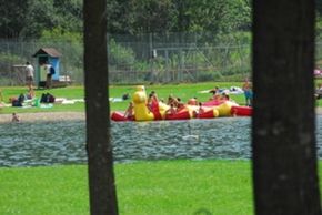 Detaillierte Infos zur Unterkunft Ferienchalet Alpenglöckchen