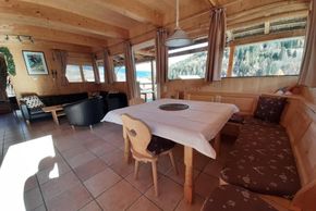 Detaillierte Infos zur Unterkunft Ferienchalet Alpenglöckchen