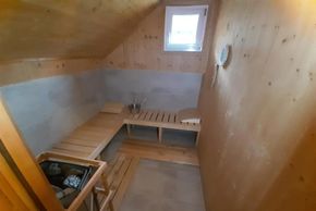 Detaillierte Infos zur Unterkunft Ferienchalet Alpenglöckchen