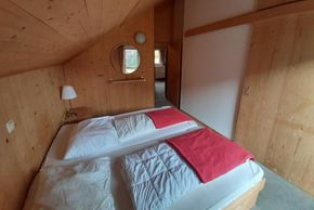 Detaillierte Infos zur Unterkunft Ferienchalet Alpenglöckchen