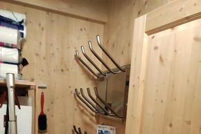 Detaillierte Infos zur Unterkunft Ferienchalet Alpenglöckchen