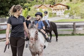 Detaillierte Infos zur Unterkunft Feriendorf Holzleb'n