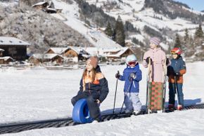 Detaillierte Infos zur Unterkunft Feriendorf Holzleb'n