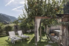 Detaillierte Infos zur Unterkunft Feriendorf Holzleb'n