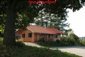 Ferienhaus Berghütten im Bayerischen Wald für Wander, Hundefreunde, Skiefahrer.