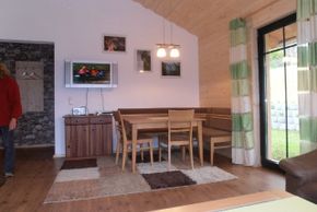 Detaillierte Infos zur Unterkunft Feriengut Bauer