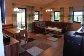 Detaillierte Infos zur Unterkunft Feriengut Bauer