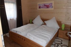 Detaillierte Infos zur Unterkunft Feriengut Bauer