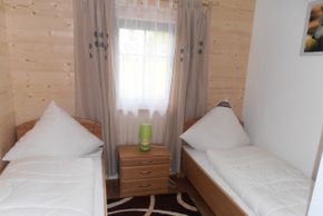 Detaillierte Infos zur Unterkunft Feriengut Bauer