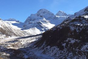 Piz Buin - immer eine Wanderung wert