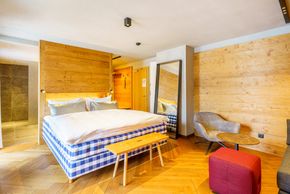 Familiensuite Schönjoch