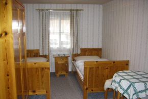 Zweibettzimmer