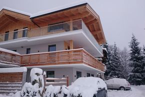 Alpenchalet-Zillertal Winter 2015