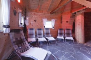 Detaillierte Infos zur Unterkunft Ferienhaus Angelika