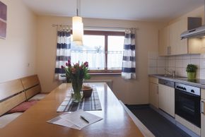 Detaillierte Infos zur Unterkunft Ferienhaus Angelika