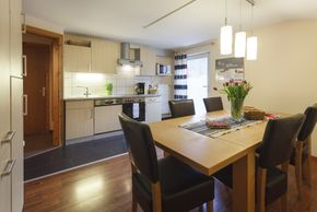 Detaillierte Infos zur Unterkunft Ferienhaus Angelika