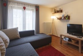 Detaillierte Infos zur Unterkunft Ferienhaus Angelika