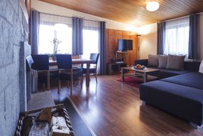 Detaillierte Infos zur Unterkunft Ferienhaus Angelika