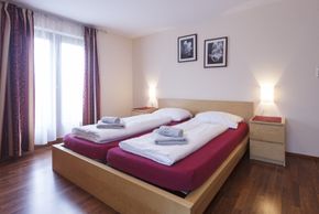 Detaillierte Infos zur Unterkunft Ferienhaus Angelika