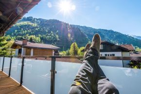 Detaillierte Infos zur Unterkunft Ferienhaus Antonia