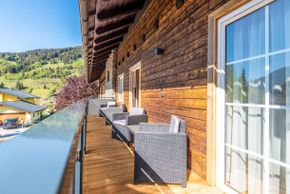 Detaillierte Infos zur Unterkunft Ferienhaus Antonia