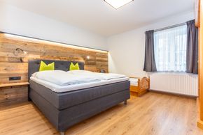 Detaillierte Infos zur Unterkunft Ferienhaus Antonia