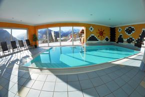 Detaillierte Infos zur Unterkunft Ferienhaus Bliem