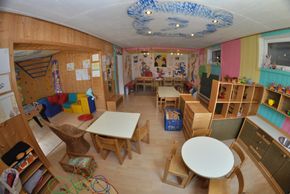 Detaillierte Infos zur Unterkunft Ferienhaus Bliem