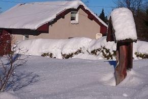 Detaillierte Infos zur Unterkunft Ferienhaus Brigitte