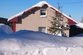 Detaillierte Infos zur Unterkunft Ferienhaus Brigitte