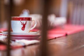 Detaillierte Infos zur Unterkunft Ferienhaus Chalet Schlossblick