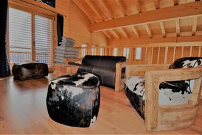 Detaillierte Infos zur Unterkunft Ferienhaus Laackerhof