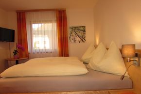 Schlafzimmer FEWO TYP B