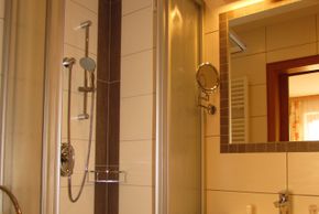 Badezimmer FEWO TYP C