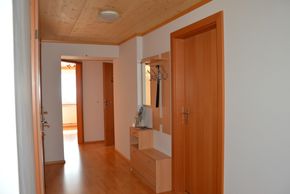 Flur Appartement Dachstein