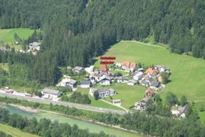 Detaillierte Infos zur Unterkunft Ferienhaus Englacher