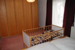 Detaillierte Infos zur Unterkunft Ferienhaus Englacher