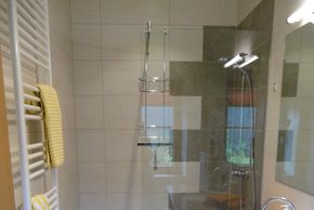 Detaillierte Infos zur Unterkunft Ferienhaus Enzi