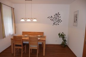 Detaillierte Infos zur Unterkunft Ferienhaus Enzi