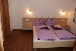 Detaillierte Infos zur Unterkunft Ferienhaus Enzi