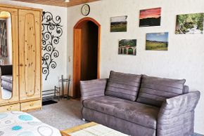 Ferienwohnung Heimatglück