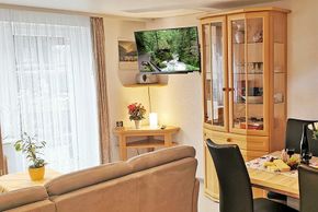 Ferienwohnung Blumenzauber