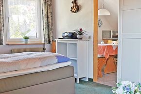 Ferienwohnung Eulenstube