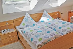 Ferienwohnung Sternentraum