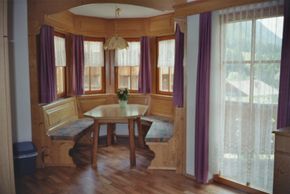 Detaillierte Infos zur Unterkunft Ferienhaus Gratz