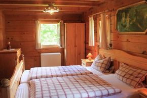 Detaillierte Infos zur Unterkunft Ferienhaus Hildegard Hipper-Böhm