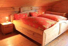 Detaillierte Infos zur Unterkunft Ferienhaus Hildegard Hipper-Böhm